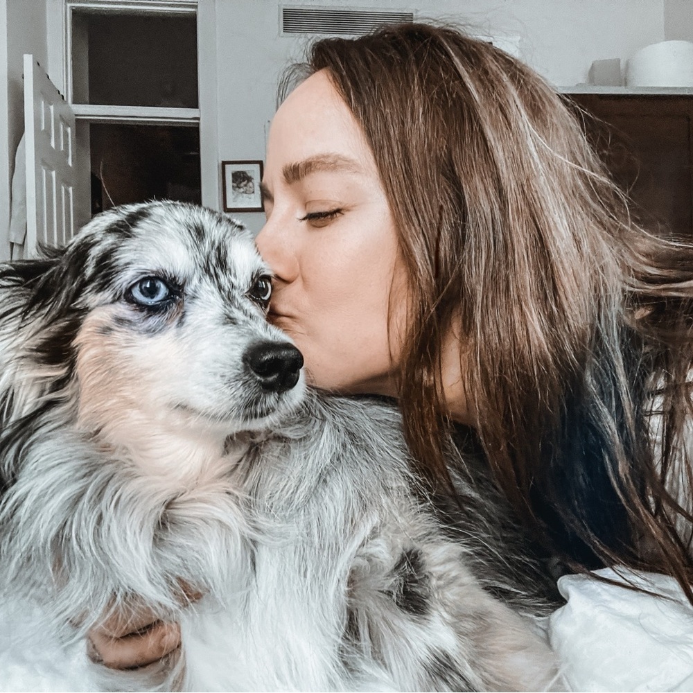 Meet your Posher, Dana